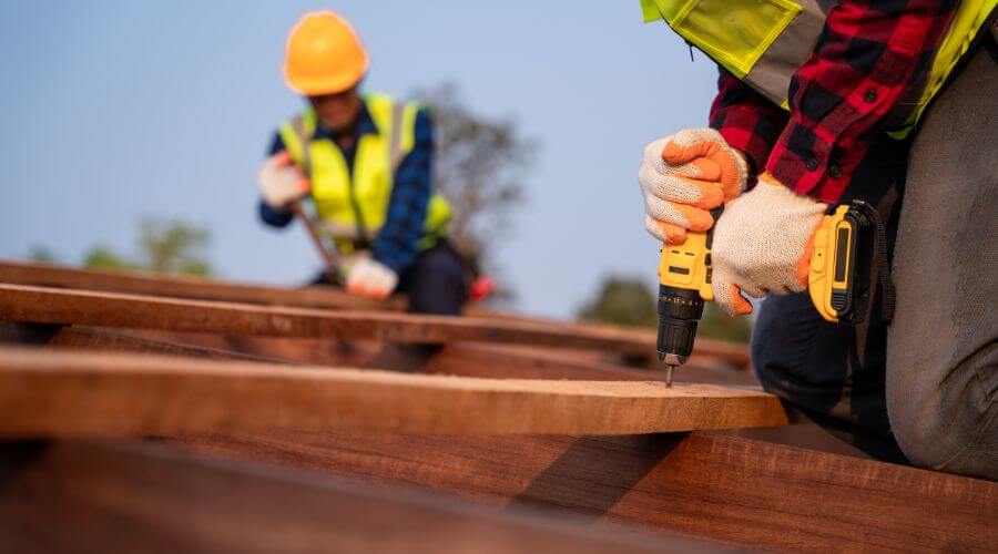 Local Siding Services in Sadler, TX